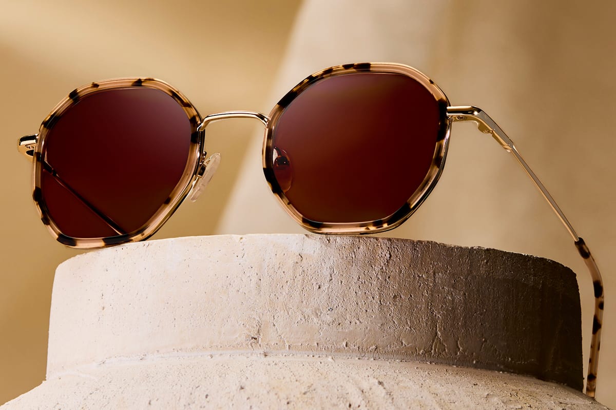 Image of Wink & Wow Glasses